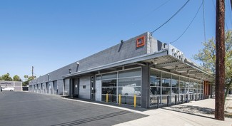 Van Nuys, CA Industrial - 14723-14825 Oxnard St