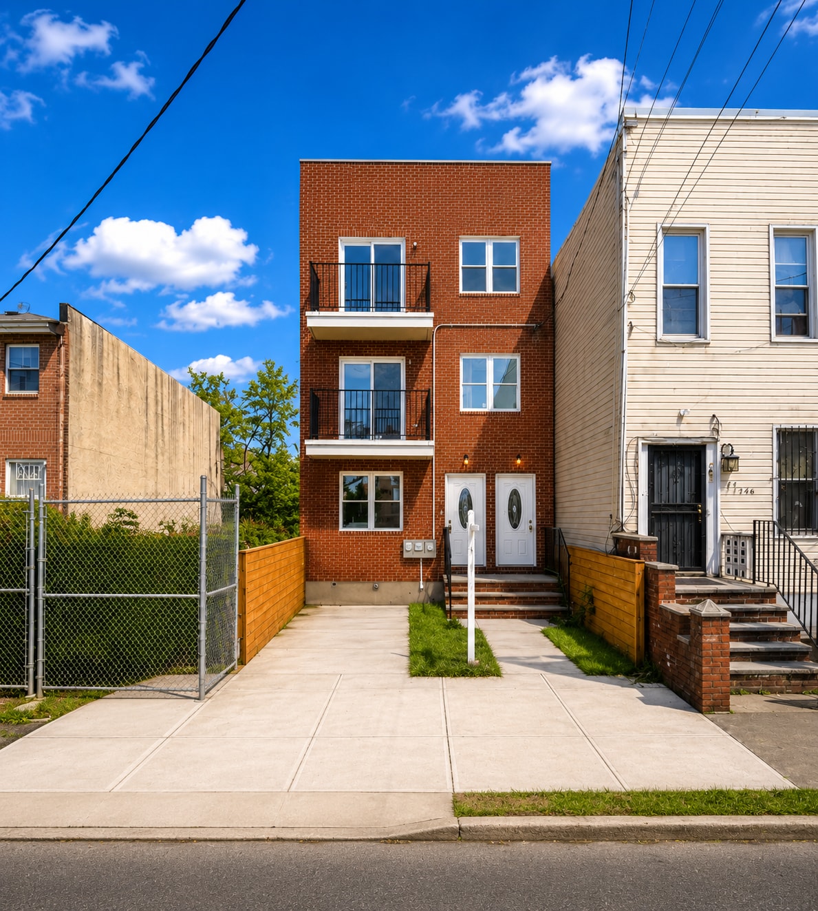 1116 Blake ave, Brooklyn, NY for Sale