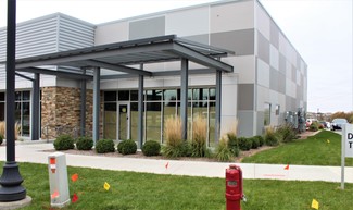 Lincoln, NE Retail - 8340 Glynoaks Dr