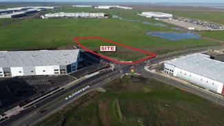 Sacramento, CA Commercial Land - 4319 Elkhorn Blvd Sacramento, CA Commercial Land - 4319 Elkhorn Blvd