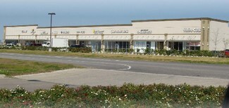 Dickinson, TX Retail - 2251 FM 646 Rd W