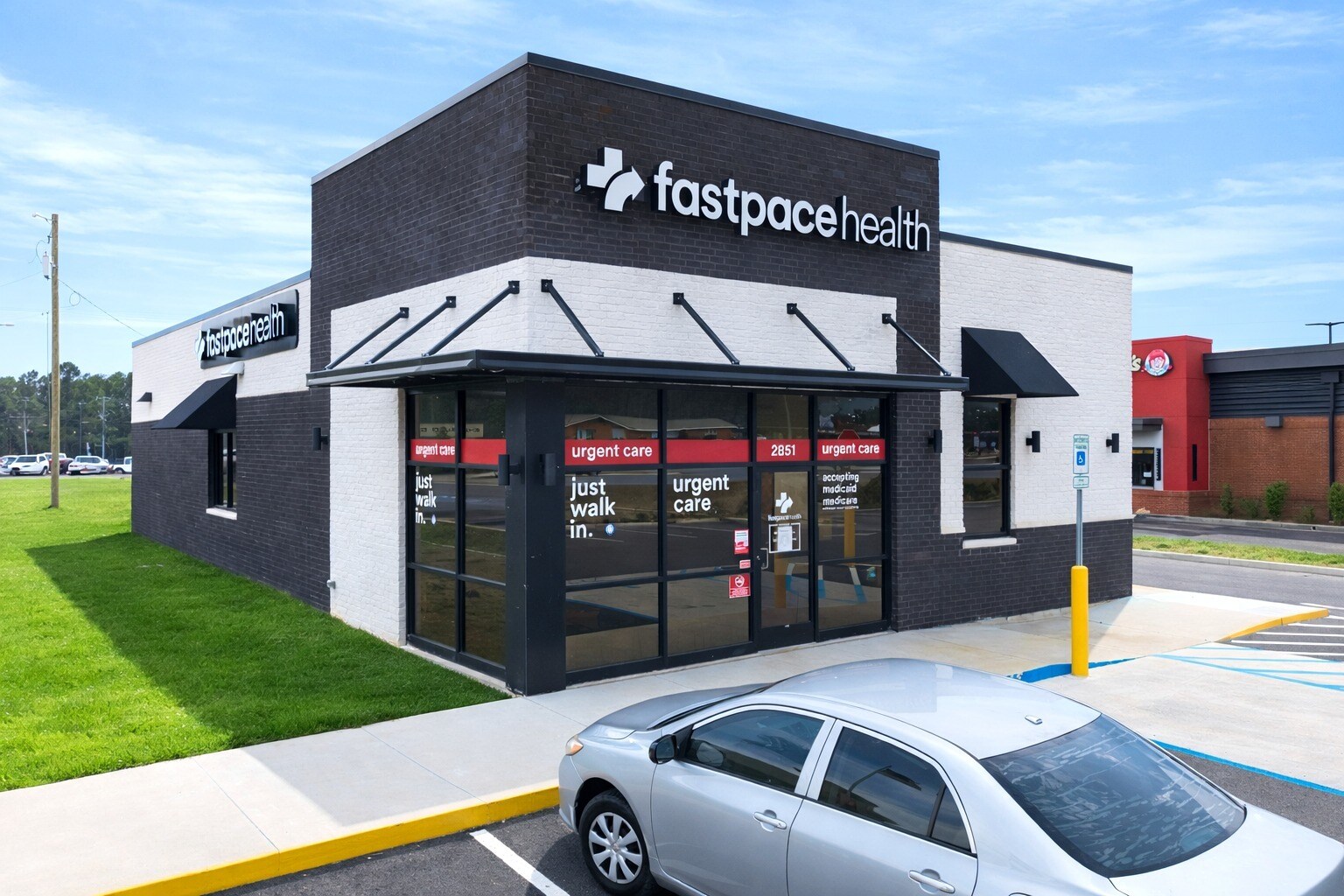 2801 Highway 78 E, Jasper, AL for Sale