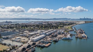 Alameda, CA Flex - 2900 Main St