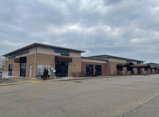 Grand Chute, WI Retail - 1600-1688 N Casaloma Dr