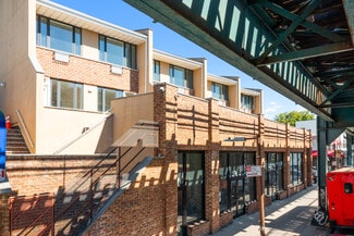 Brooklyn, NY Retail - 3025 Fulton St