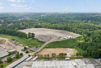 Columbia, SC Industrial Land - 141 Cort Rd Columbia, SC Industrial Land - 141 Cort Rd