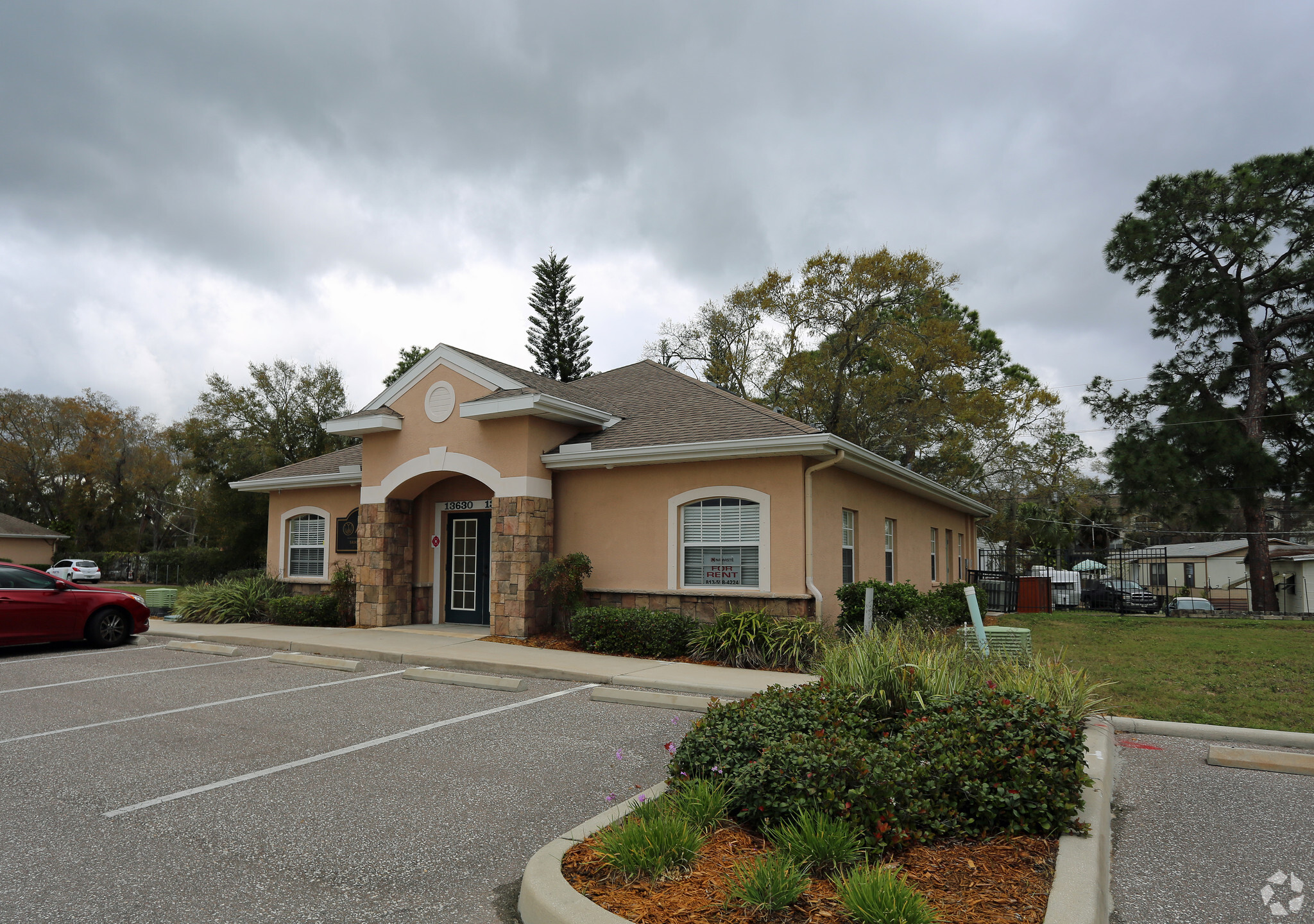 13630-13632 W Hillsborough Ave, Tampa, FL for Sale