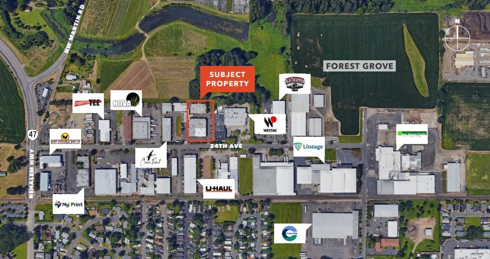 , Forest Grove, OR for Sale