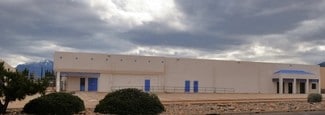 Sierra Vista, AZ Flex - 650 E Wilcox Dr