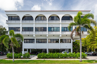 Naples, FL Office - 700 11th St S