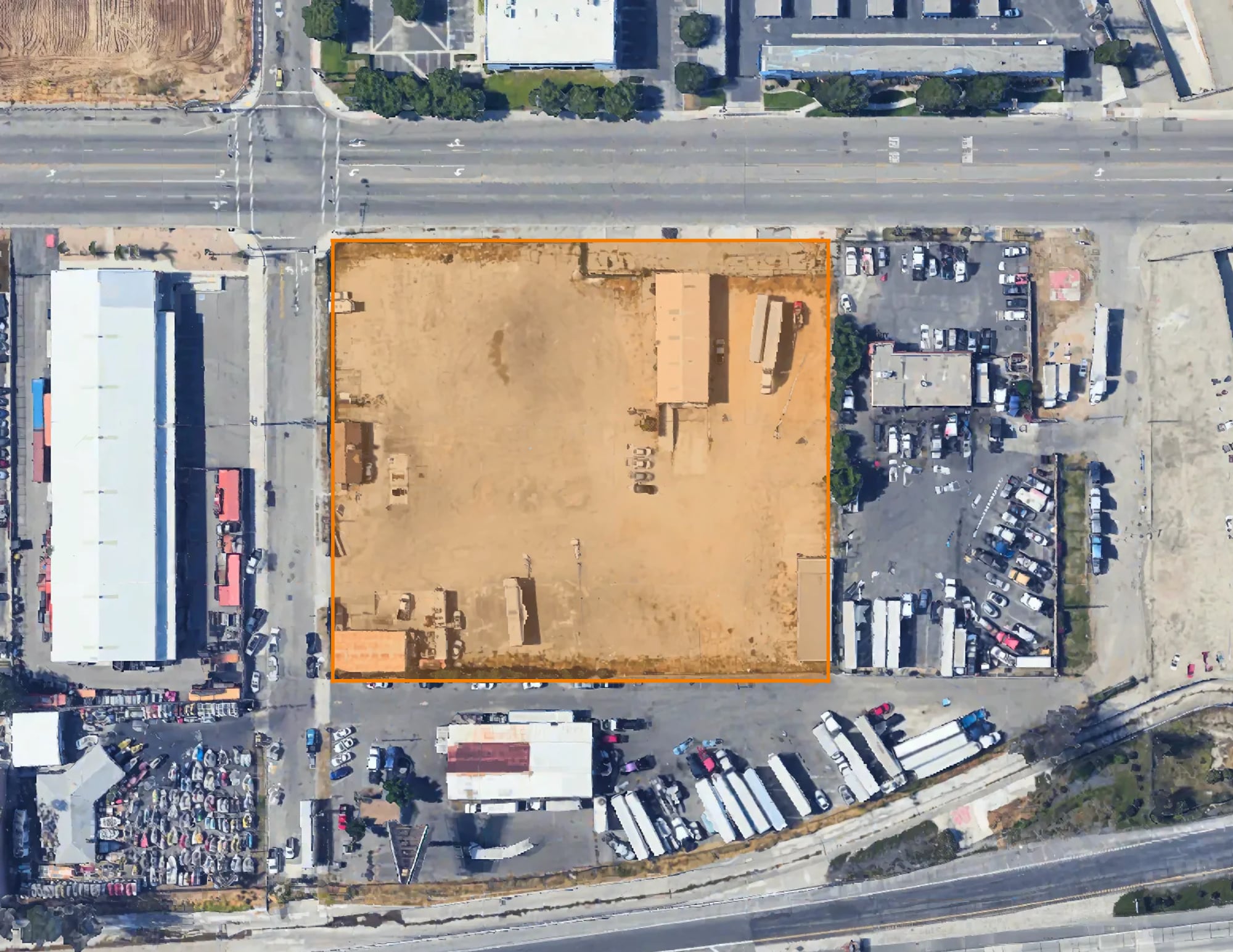 261 W Valley Blvd, Rialto, CA for Sale