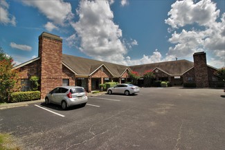 San Antonio, TX Office - 15102 Jones Maltsberger Rd