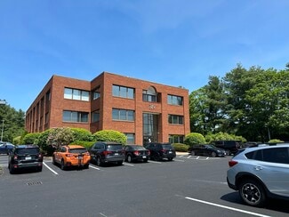 Westford, MA Office - 319 Littleton Rd