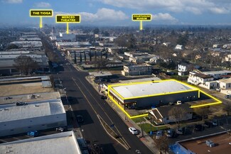 Merced, CA undefined - 35 W Main St Merced, CA undefined - 35 W Main St