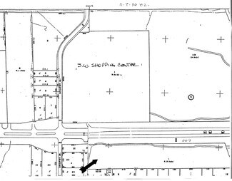 Montgomery, AL Commercial Land - W South Blvd