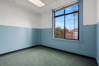 San Francisco, CA Office/Medical - 2780 Mission St