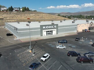 Elko, NV Freestanding - 2450 Mountain City Hwy