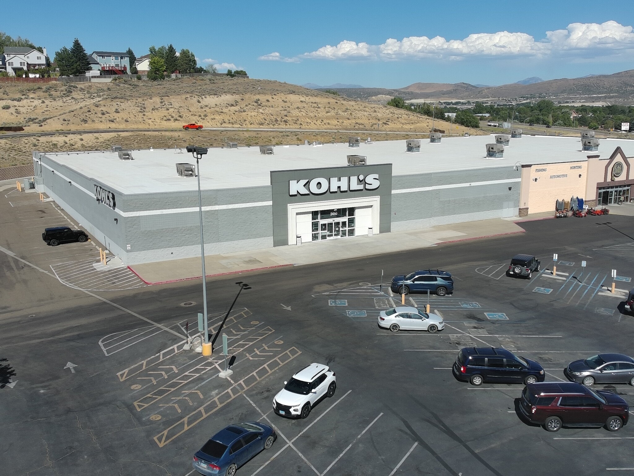 2450 Mountain City Hwy, Elko, NV for Sale