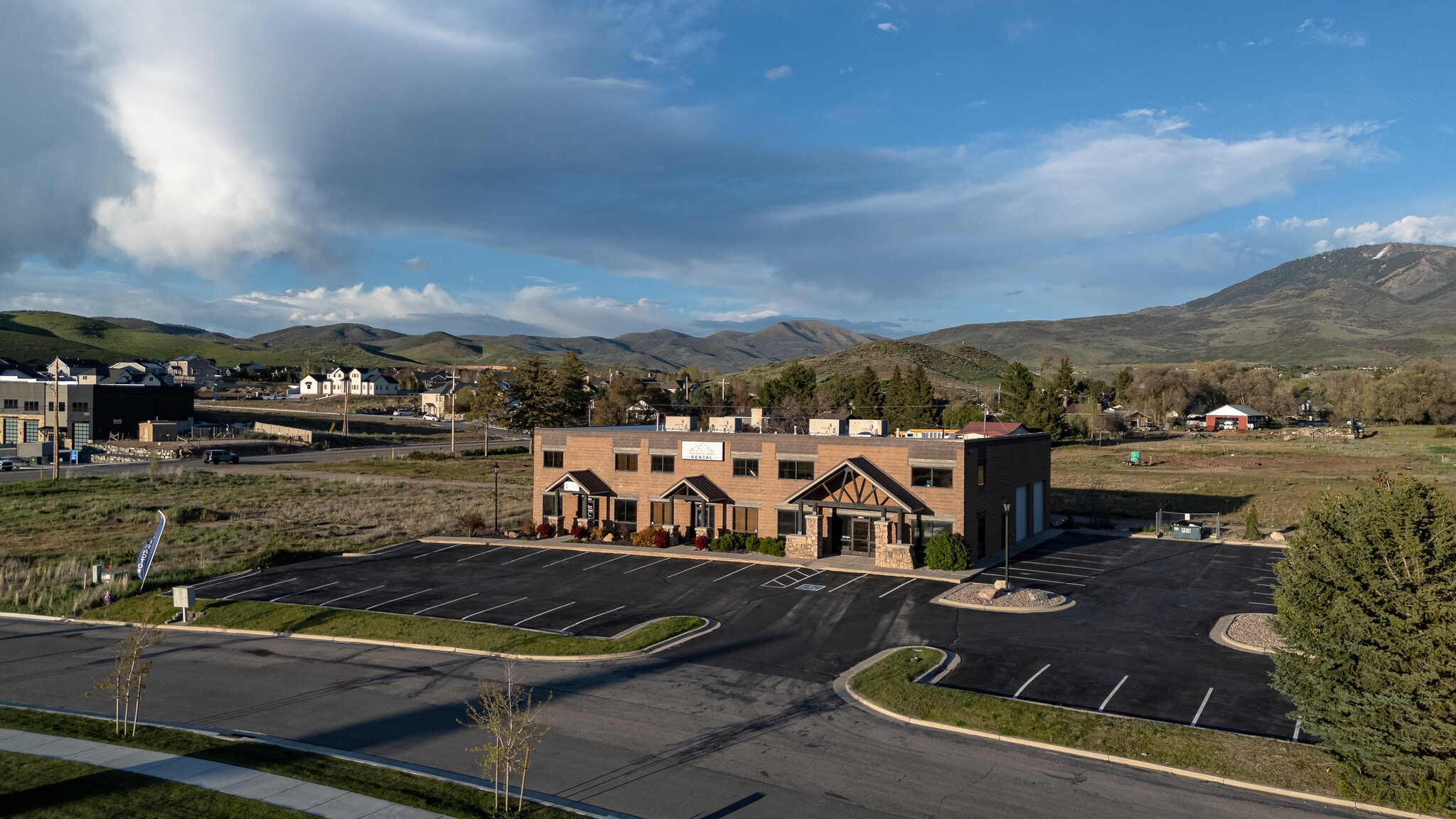 4883 W Old Highway Rd, Mountain Green, UT for Sale