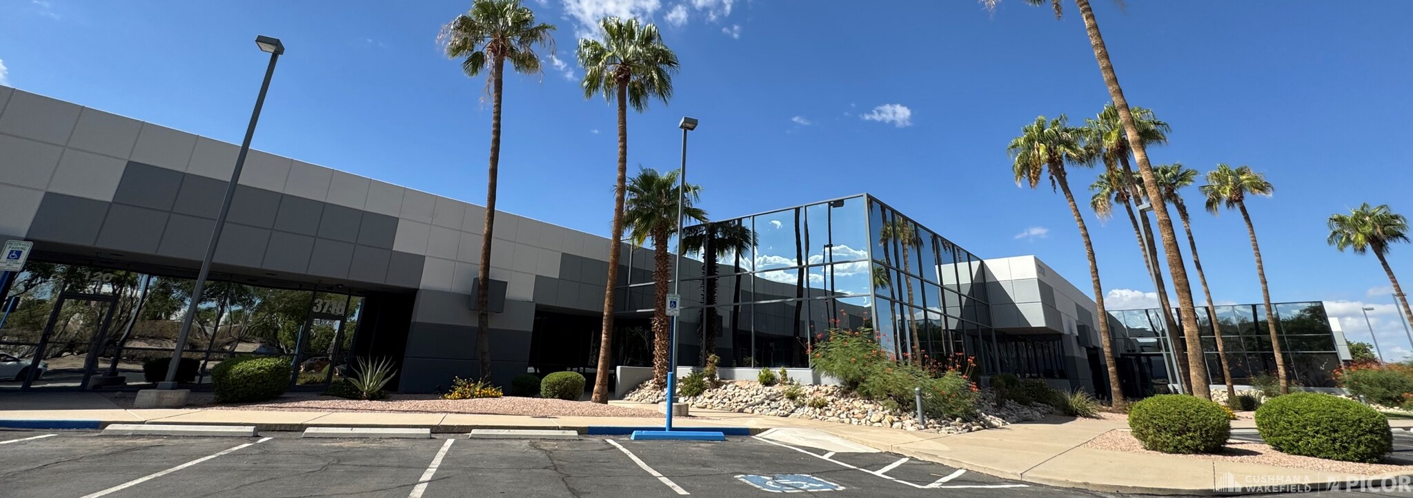 3700-3716 E Columbia St, Tucson, AZ for Rent