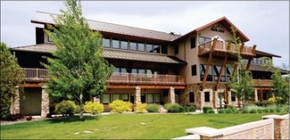 Idaho Falls, ID Office - 1425 Higham St