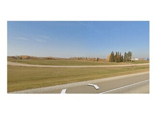 Sexsmith, AB Industrial - 9001 90