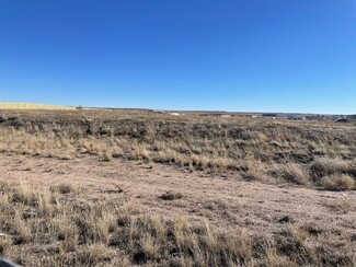 Cheyenne, WY Industrial - TBD East Fox Farm Rd