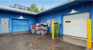 Pembroke, ON Freestanding - 635 Nelson St Pembroke, ON Freestanding - 635 Nelson St
