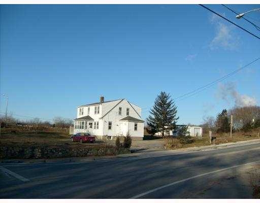 1835 Plainfield Pike, Johnston, RI for Sale