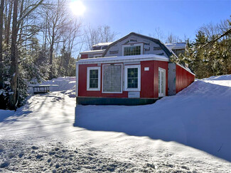 Wilton, ME Storefront - 222 US Route 2 W