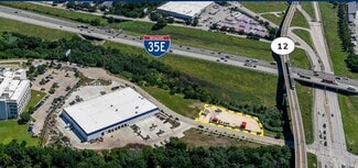 Dallas, TX Industrial - 10 Justice Way Dallas, TX Industrial - 10 Justice Way