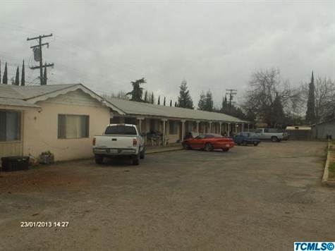 21811 Hwy 198, Exeter, CA for Sale