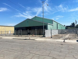 Bakersfield, CA Warehouse - 327 Daniels Ln
