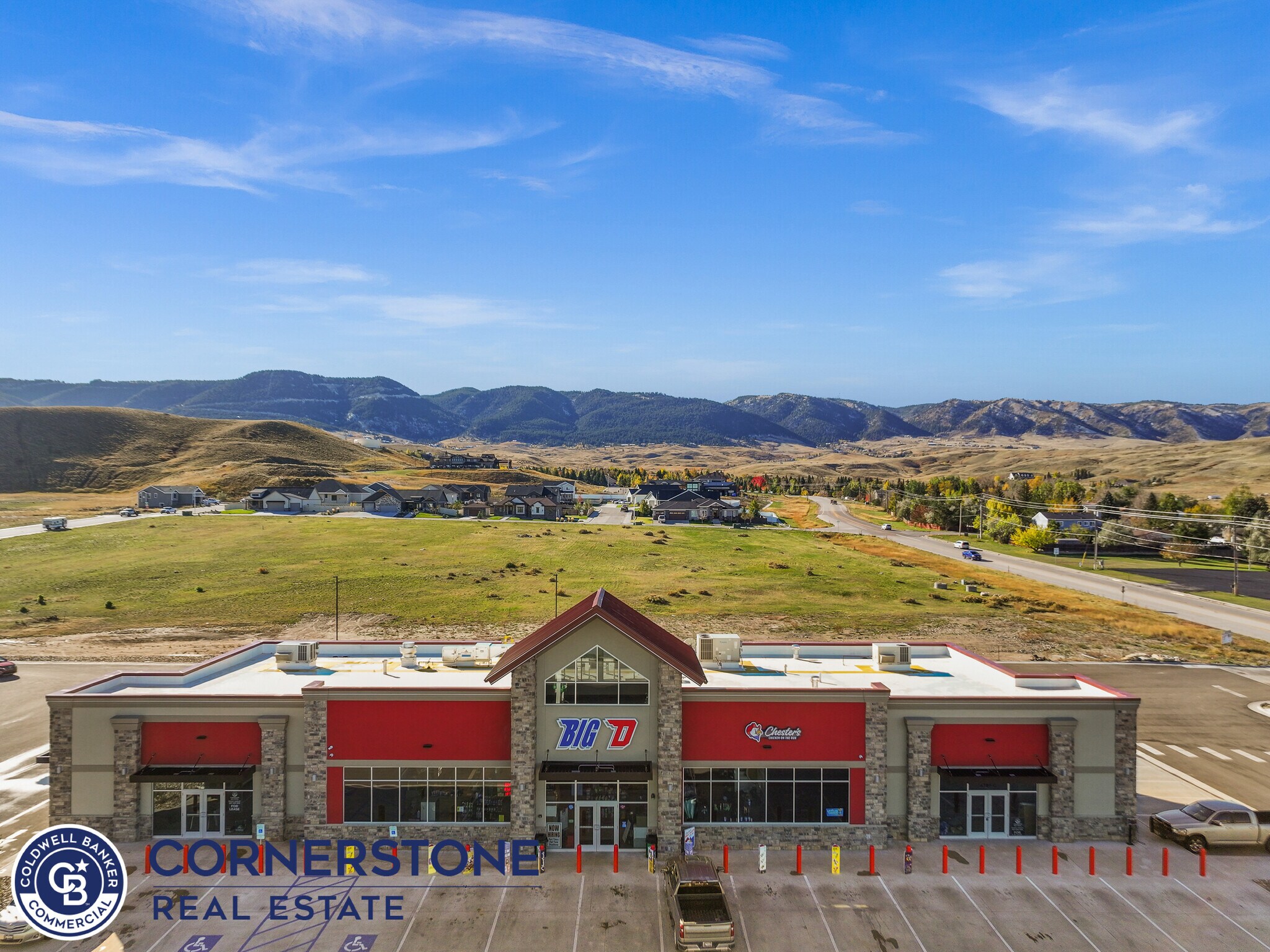 4501 SW Wyoming Blvd, Casper, WY for Rent