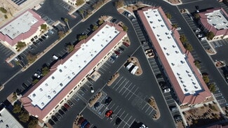 Rancho Gowan Business Park