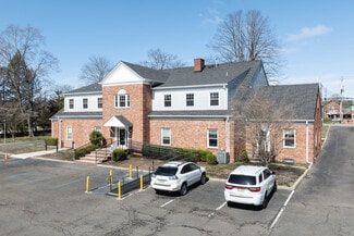 Old Tappan, NJ Office - 215 Old Tappan Rd