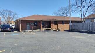 Hot Springs National Park, AR Office - 715 Hobson Ave