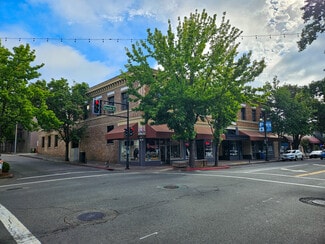 San Rafael, CA Office - 888 4th St