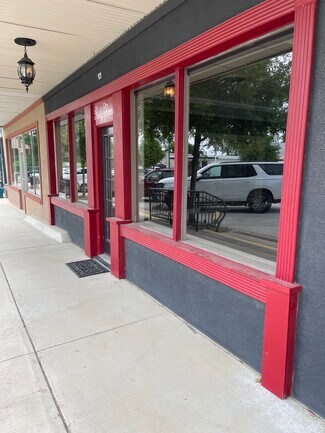 Bridgeport, TX undefined - 919 Halsell Street