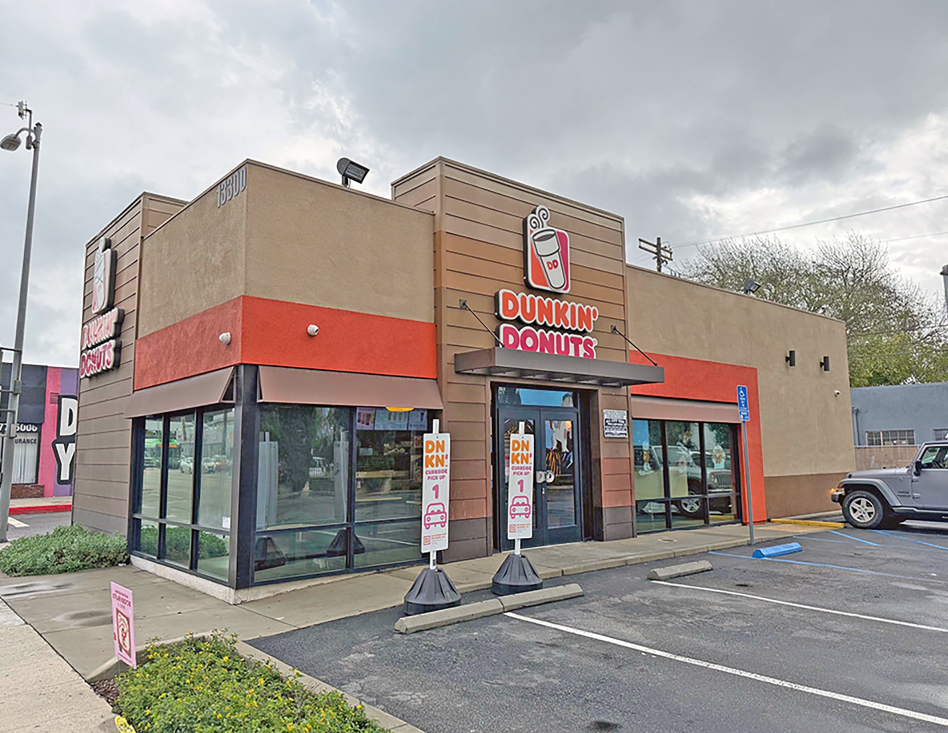 13300 W Washington Blvd, Los Angeles, CA for Sale