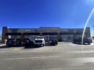 Saint John, IN Retail - 9939 Wicker Ave Saint John, IN Retail - 9939 Wicker Ave