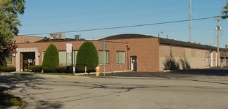 Broadview, IL Industrial - 2657-2659 Gardner Rd