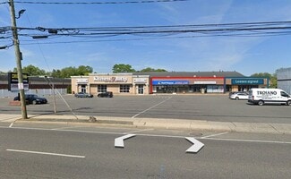 Franklin Square, NY Retail - 600 Franklin Ave Franklin Square, NY Retail - 600 Franklin Ave