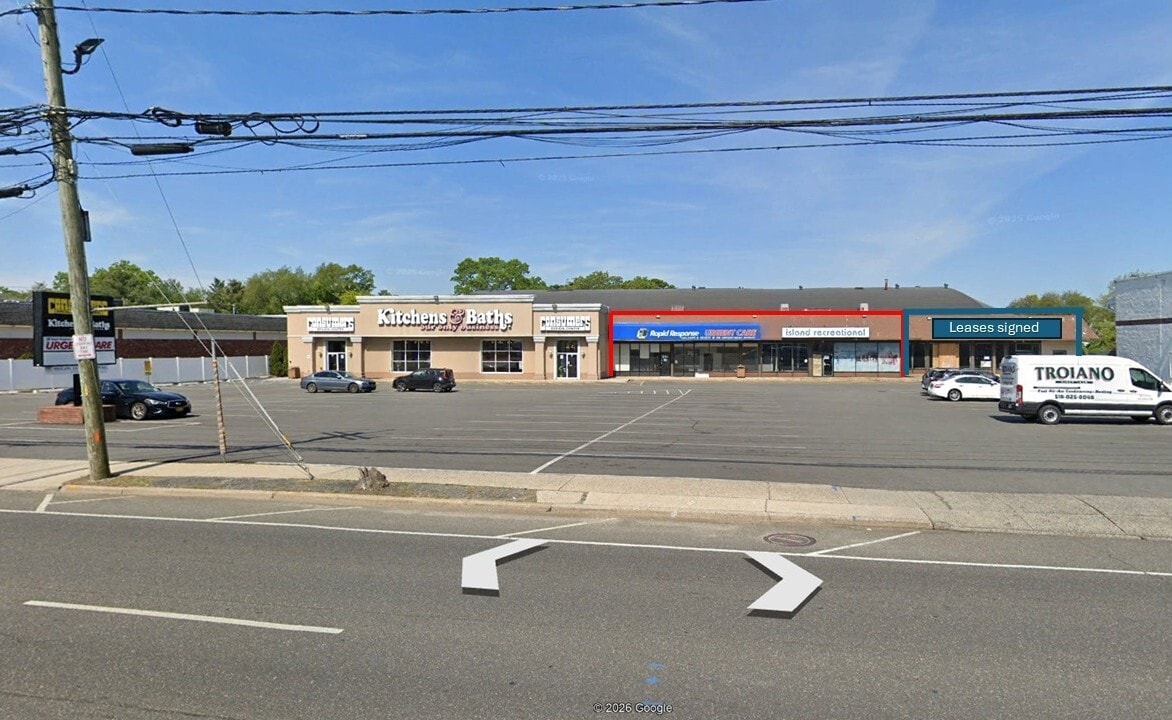 600 Franklin Ave, Franklin Square, NY for Rent