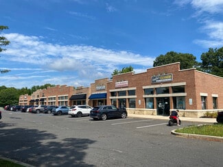 Hainesport, NJ Retail - 1299 Rt 38