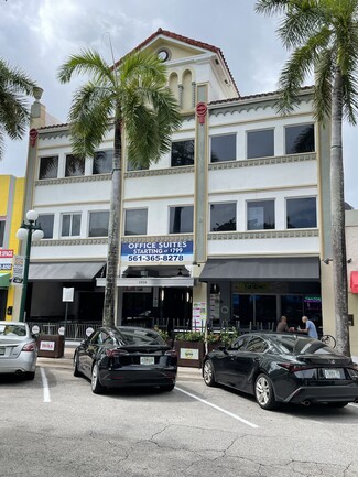 Hollywood, FL Office, Retail - 1926 Hollywood Blvd