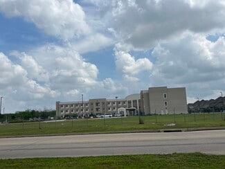 Houston, TX Assisted Livings - 6913 Pavilion Dr Houston, TX Assisted Livings - 6913 Pavilion Dr