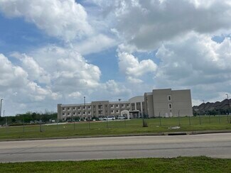 Houston, TX Medical - 6913 Pavilion Dr