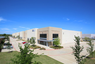 Irving, TX Industrial - 5430 FAA Blvd