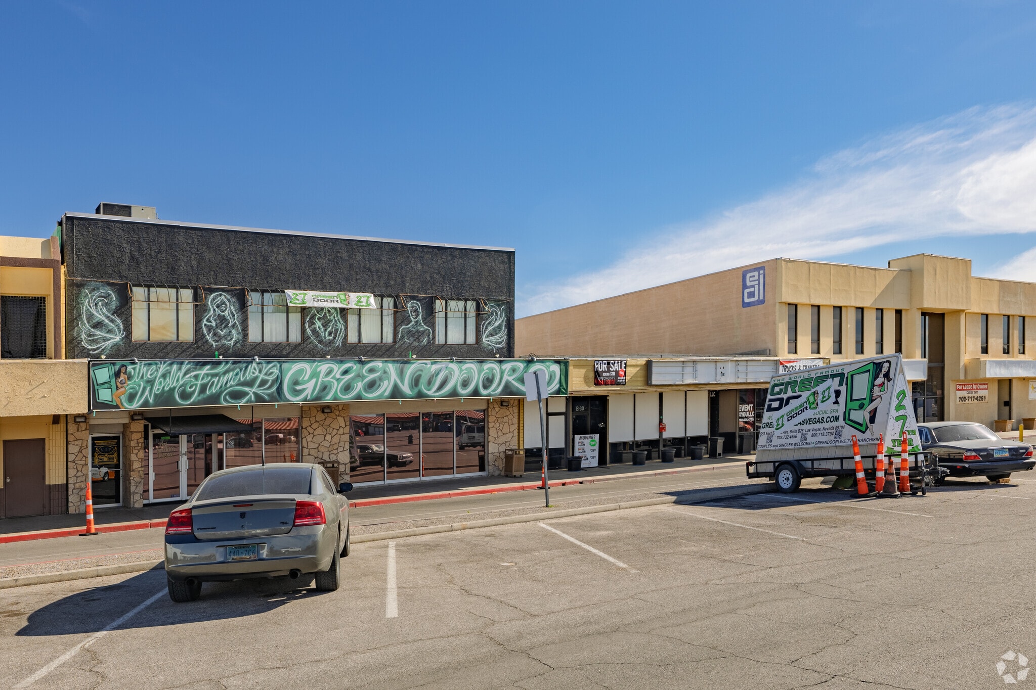 953 E Sahara Ave, Las Vegas, NV for Rent